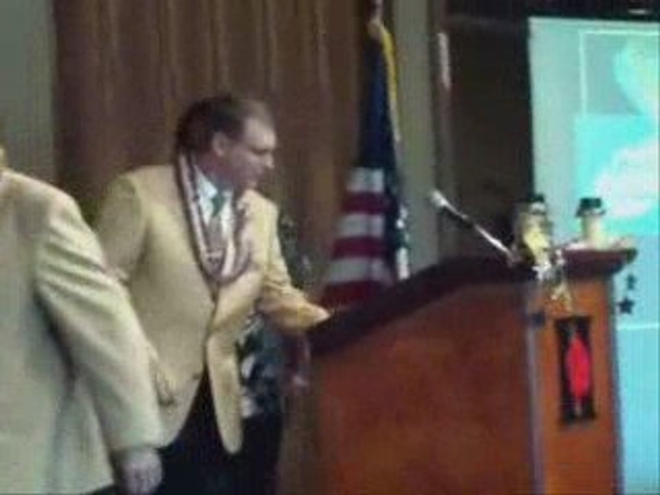 Century 21 Hawaii Top Agents Awards (Part 1 or 4)