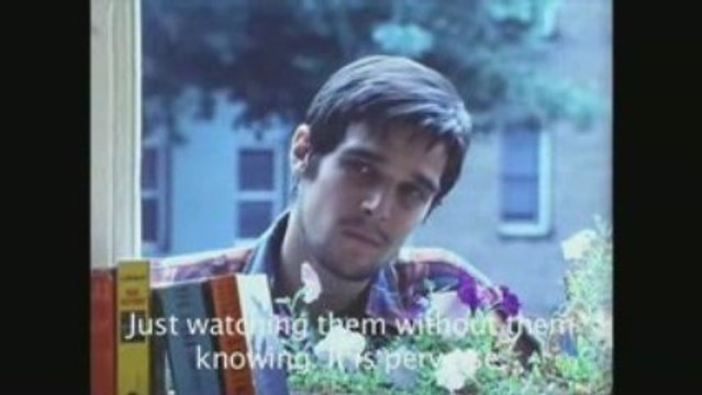 Eric Cheevers, LA Comedy Shorts Film Festival