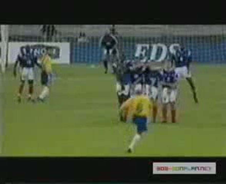 Everything is possible with training