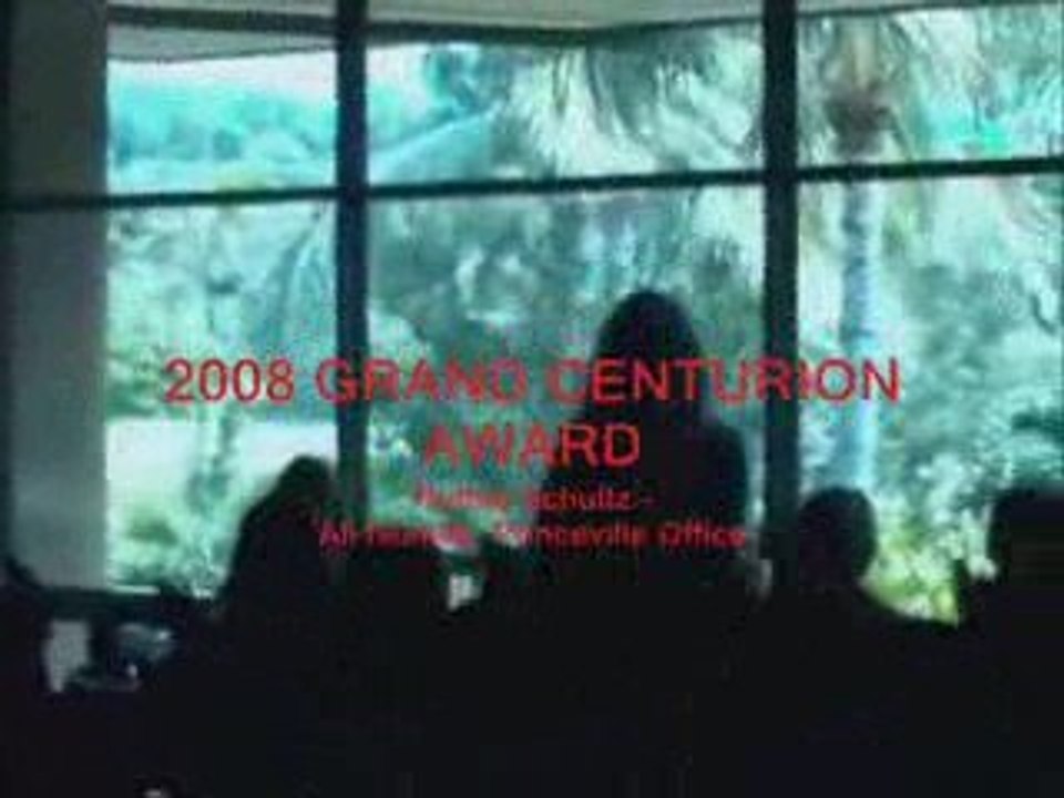 Century 21 Hawaii Top Agents Awards (Part 4 or 4)