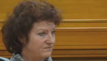 3 questions à Hélène Flautre