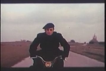 Doucement Les Basses 1971