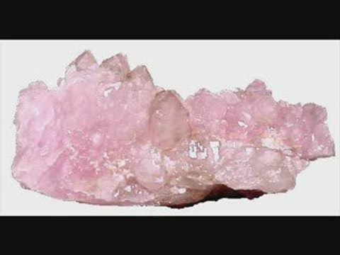 Healing Crystals - Rose Quartz