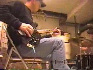 The Sisters of Morrissey "Mad jack"