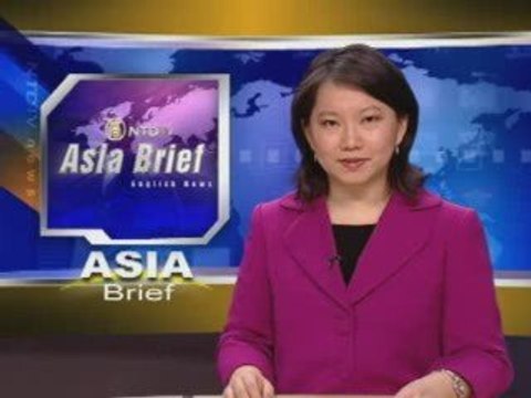10min edit Asia Brief NTDTV march 13th