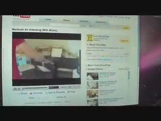 Macbook review and comparison of macbook air and macbook