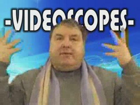 Russell Grant Video Horoscope Cancer March Saturday 14th