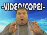 Russell Grant Video Horoscope Leo March Saturday 14th