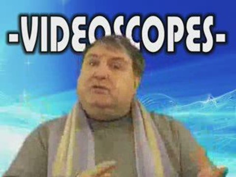 Russell Grant Video Horoscope Scorpio March Saturday 14th