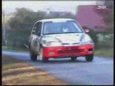 ALGUNS ACIDENTES ESPECTACULARES...‏