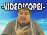 Russell Grant Video Horoscope Aquarius March Saturday 14th