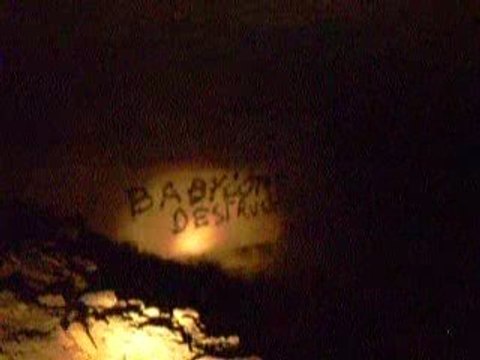 salles reseau sud catacombes paris mixe avec reggae alkarou