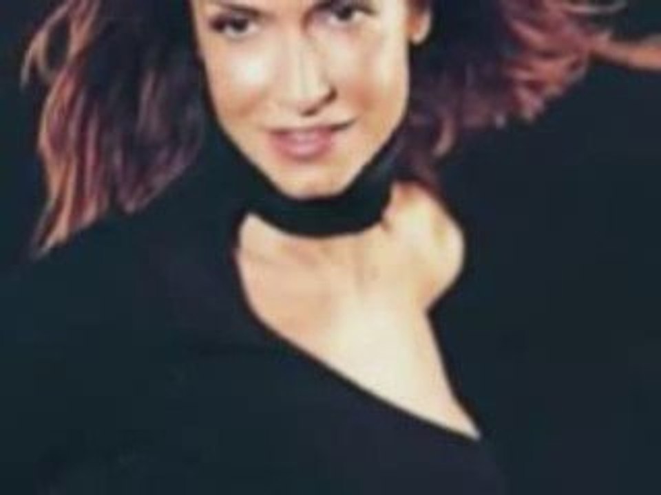 DIRI DACHTA    ANNA VISSI  2008  ENGLISH ALBUM REALISE