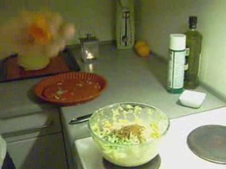Tu Mismo Falafel
