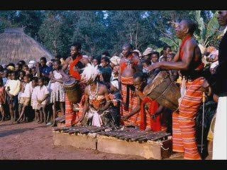 Angola - Fórum Kandando Angola - Divulgação