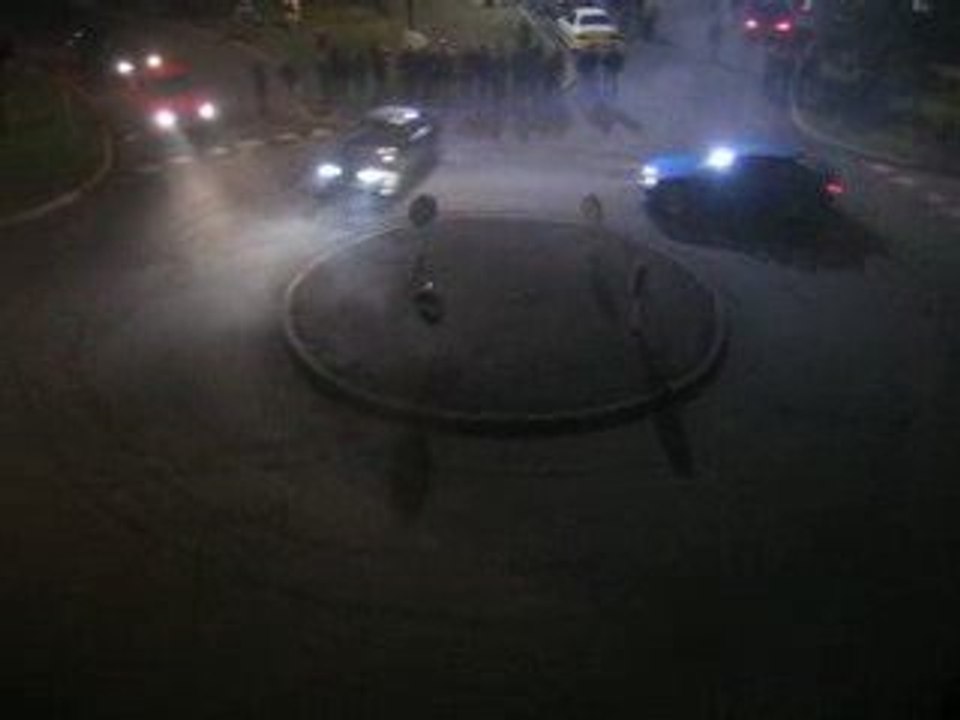 carré sénart drift deux bmw13 03 09