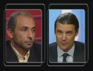Tariq Ramadan VS Oskar Freysinger 2004