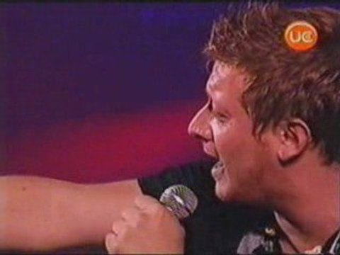 50 Fest.de Viña del Mar Natalino desde que te vi