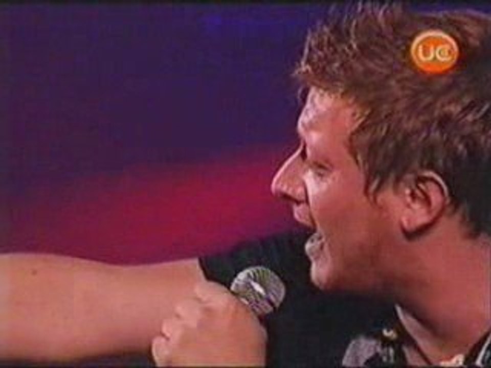 50 Fest.de Viña del Mar Natalino desde que te vi