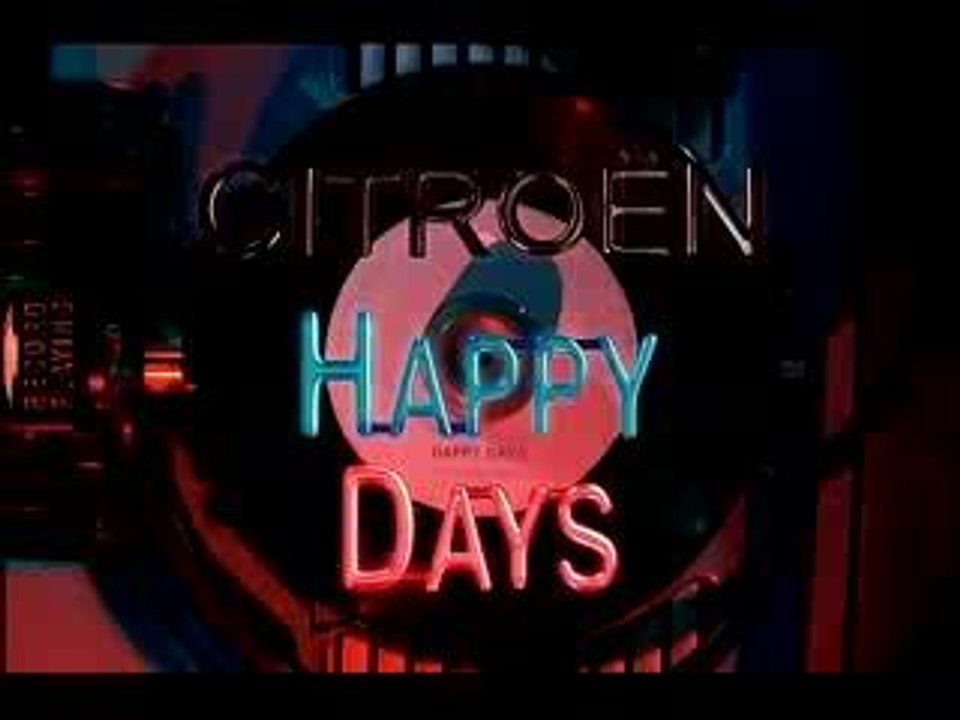 pub-citroen-happy-days
