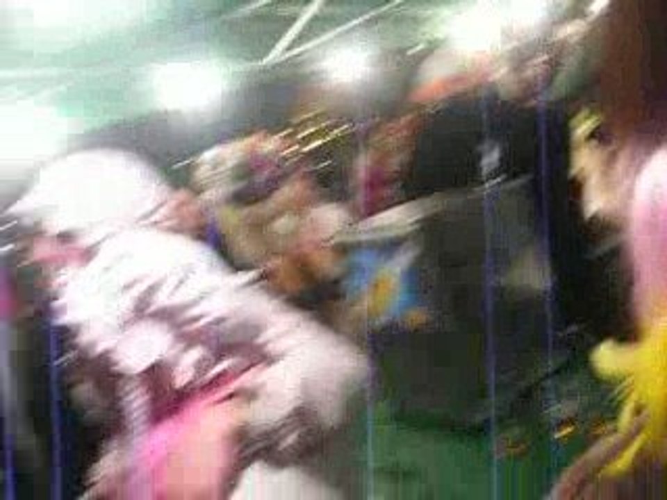 Carnaval de Dunkerque 2009 - Salut à Cô-Pinard