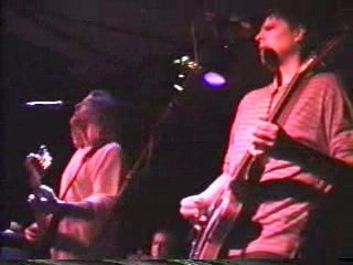 Ian McLagan & the Bump Band "Judy" 2/25/2009 VA