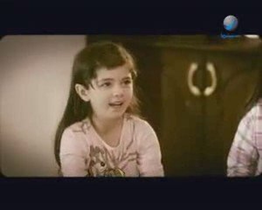 Tamer Hosny -  2la ana  ** Omar & Salma 2 **