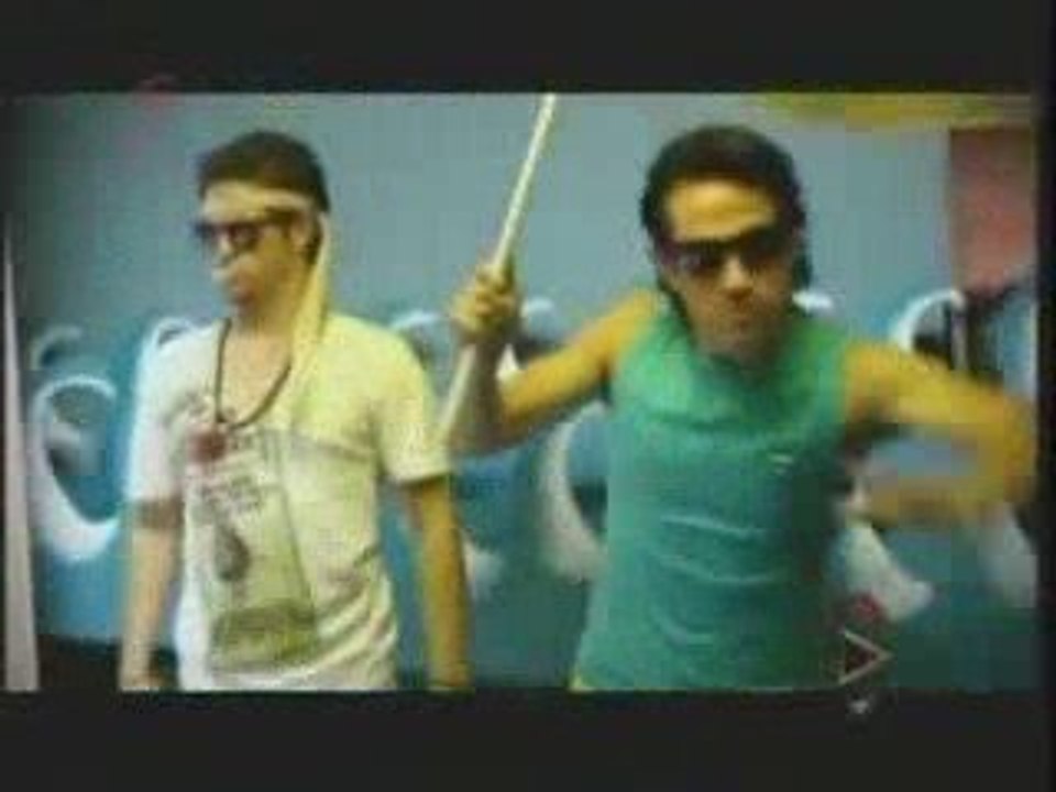RBD - Para Olvidarte De Mi (Video Oficial)