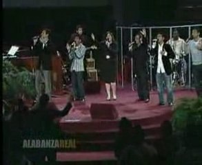 GB5 Live on TBN (Enlace) w Lily Cruz