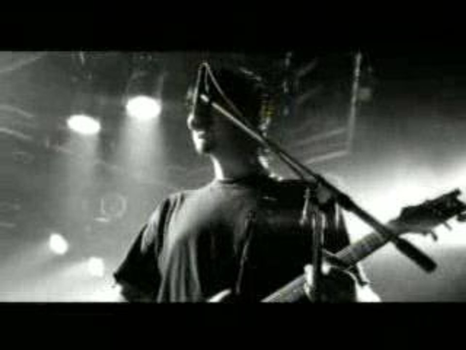 Stone Sour-Get Inside