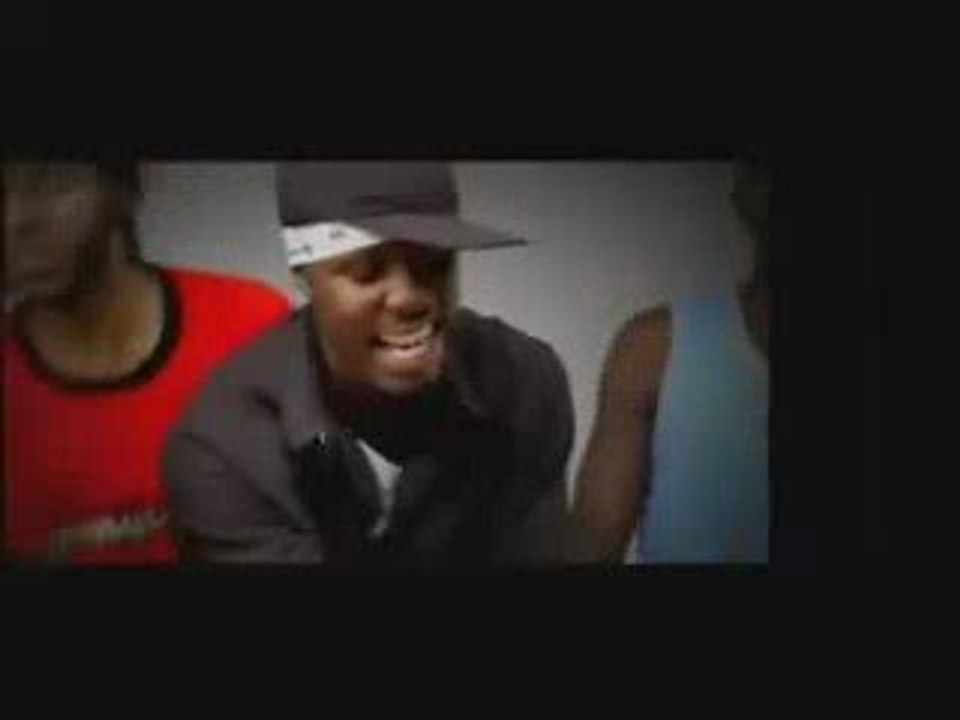 Les geometres - Big Up