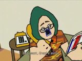 The World of Golden Eggs / Episode.10 家庭教師ミシェル