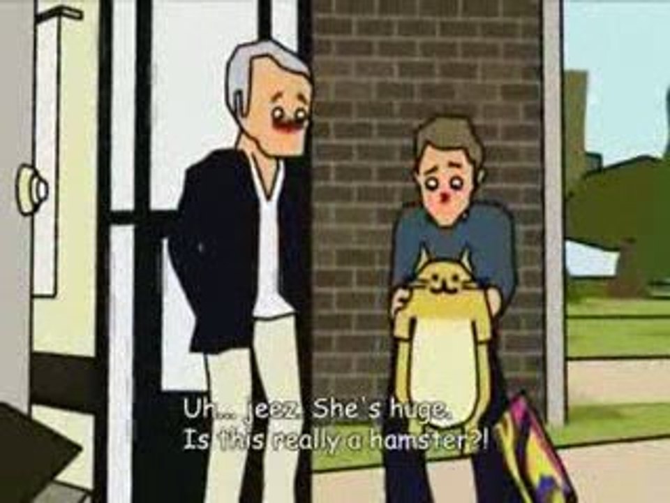 The World Of Golden Eggs Episode 11 ホームパーティー Video Dailymotion