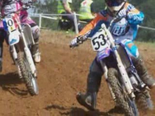 Team LACA Logan saison 2008