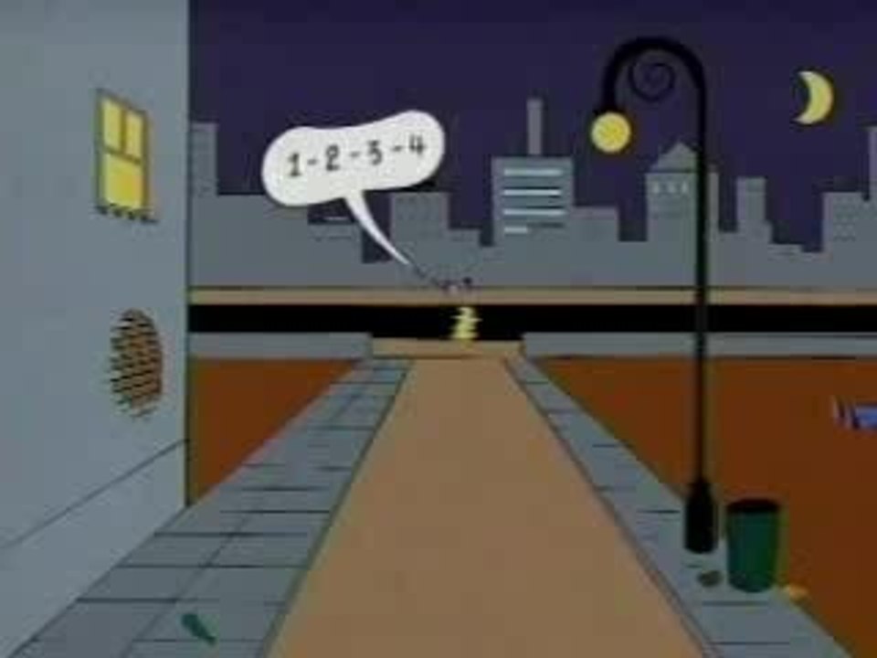 Ramones - I Don't Want To Grow Up