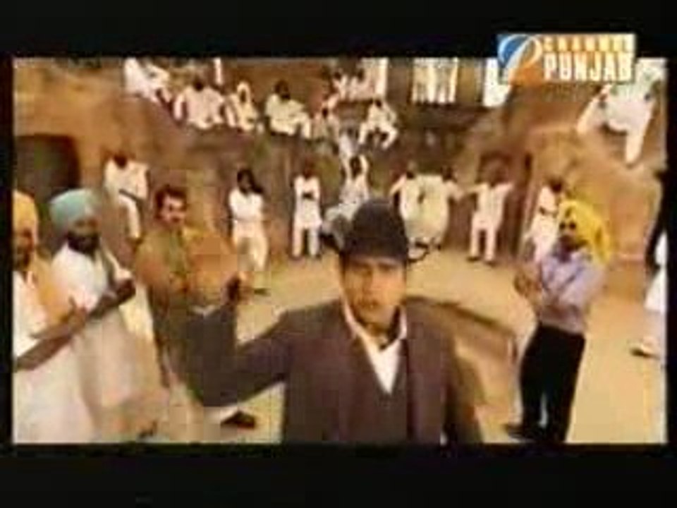 UDHAM SINGH(ravinder grewal)