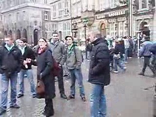 ASSE - déplacement à Brême