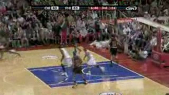 NBA Andre Miller drops 13 points and 13 assists on Friday th