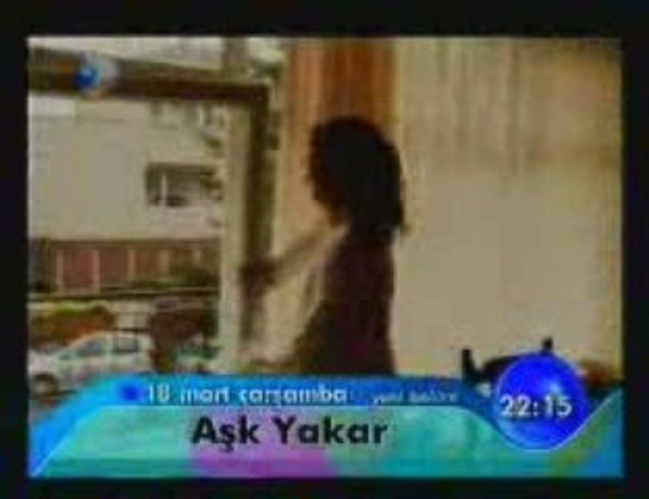 AŞK YAKAR 15.BÖLÜM FRAGMANI(FRAGDİZİTV)