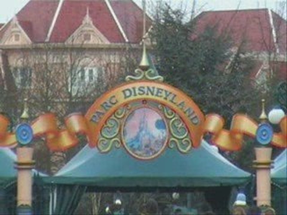 Disney 1