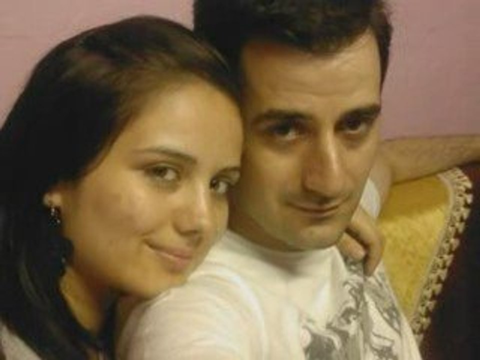ELİF RIZA