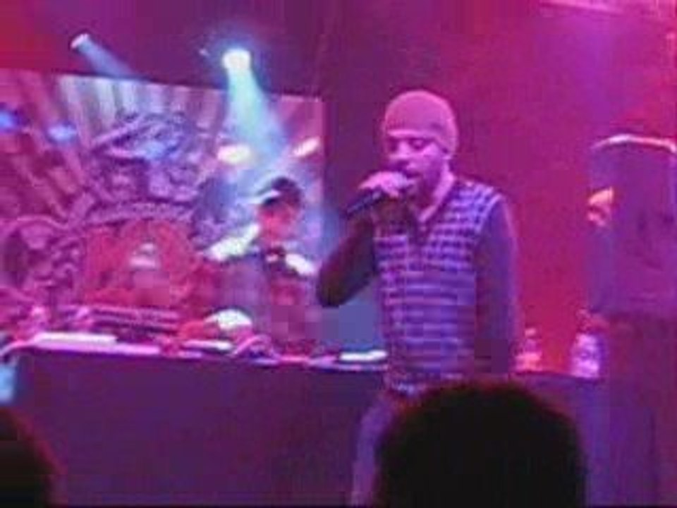 Concert jack koolcha