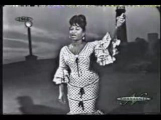 La Sonora Matancera con Celia Cruz - Caramelo