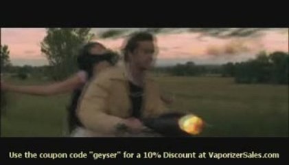 The Cake Eaters - Trailer