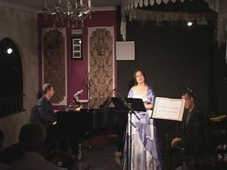 Der Zarewitsch  "Einer wird kommen"  Franz LEHAR