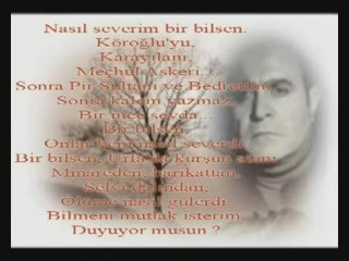 Anadolu - Ahmet Arif