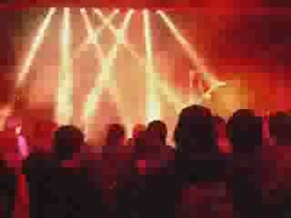 ASHEN @ The Wall (Taipei) - Extrait n°1
