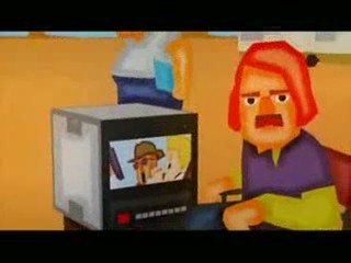 Work Work Watching / 番外編