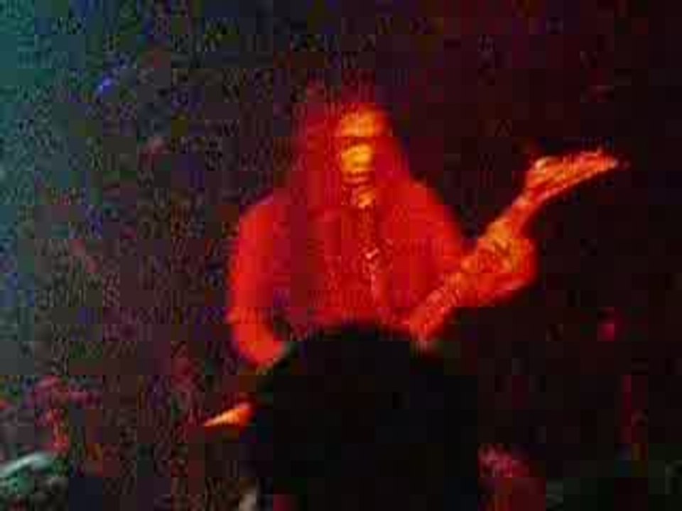 ASHEN @ The Wall (Taipei) - Extrait n°2