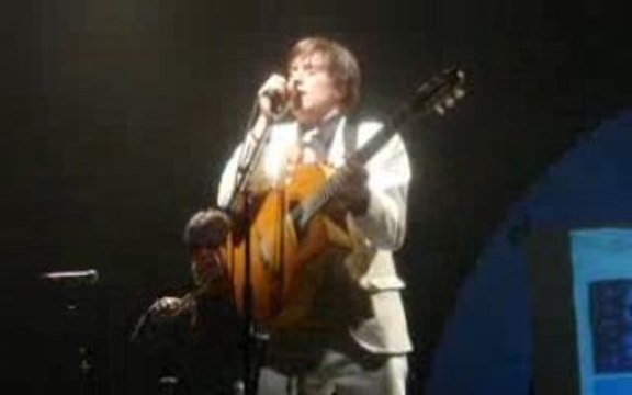 Thomas Dutronc - J'aime plus paris